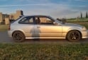 Autos - Honda civic 1998 Nafta 212000Km - En Venta