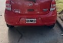 Autos - Nissan March Active Pure Drive 2016 Nafta 80000Km - En Venta