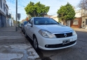 Autos - Renault Simbol full 1.6 nafta 2010 Nafta - En Venta