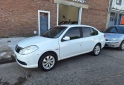 Autos - Renault Simbol full 1.6 nafta 2010 Nafta - En Venta