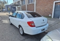 Autos - Renault Simbol full 1.6 nafta 2010 Nafta - En Venta