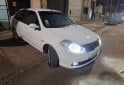 Autos - Renault Simbol full 1.6 nafta 2010 Nafta 160000Km - En Venta