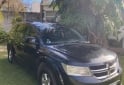 Camionetas - Dodge Journey SXT 2.4 2012 Nafta 214000Km - En Venta