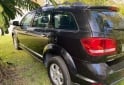 Camionetas - Dodge Journey SXT 2.4 2012 Nafta 214000Km - En Venta