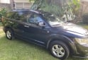 Camionetas - Dodge Journey SXT 2.4 2012 Nafta 214000Km - En Venta
