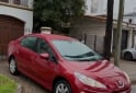 Autos - Peugeot 408 2012 Nafta 100000Km - En Venta
