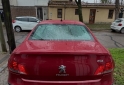 Autos - Peugeot 408 2012 Nafta 100000Km - En Venta