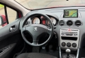 Autos - Peugeot 408 2012 Nafta 100000Km - En Venta