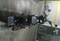 Motos - Royal Enfield Meteor 350 Fireball Black 2025 Nafta 4400Km - En Venta