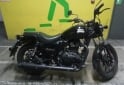 Motos - Royal Enfield Meteor 350 Fireball Black 2025 Nafta 4400Km - En Venta
