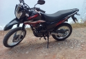 Motos - Guerrero Tundra 150 2026 Nafta 900Km - En Venta