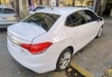 Autos - Citroen C4 LOUNGE 2015 Nafta 150000Km - En Venta