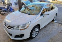 Autos - Citroen C4 LOUNGE 2015 Nafta 150000Km - En Venta
