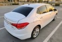 Autos - Citroen C4 LOUNGE 2015 Nafta 150000Km - En Venta