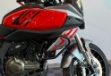 Motos - Qj Motor SRT 550 SX 2026 Nafta 1100Km - En Venta