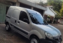 Utilitarios - Renault Kangoo 2015 GNC 125000Km - En Venta
