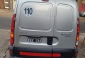 Utilitarios - Renault Kangoo 2015 GNC 125000Km - En Venta