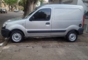 Utilitarios - Renault Kangoo 2015 GNC 125000Km - En Venta