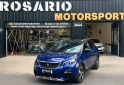 Autos - Peugeot 3008 GT-line 2018 Nafta 90000Km - En Venta