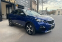 Autos - Peugeot 3008 GT-line 2018 Nafta 90000Km - En Venta