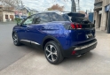 Autos - Peugeot 3008 GT-line 2018 Nafta 90000Km - En Venta