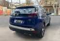 Autos - Peugeot 3008 GT-line 2018 Nafta 90000Km - En Venta