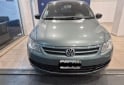 Autos - Volkswagen GOL TREND 1.6 PACK I 2012 Nafta 63000Km - En Venta