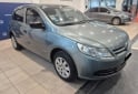 Autos - Volkswagen GOL TREND 1.6 PACK I 2012 Nafta 63000Km - En Venta