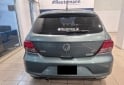 Autos - Volkswagen GOL TREND 1.6 PACK I 2012 Nafta 63000Km - En Venta