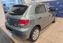 Autos - Volkswagen GOL TREND 1.6 PACK I 2012 Nafta 63000Km - En Venta