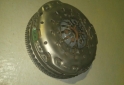 Accesorios para Autos - Volante bimasa Fluence GT - En Venta