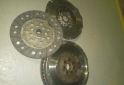 Accesorios para Autos - Volante bimasa Fluence GT - En Venta