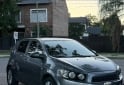Autos - Chevrolet Sonic 2013 Nafta 165000Km - En Venta
