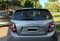 Autos - Chevrolet Sonic 2013 Nafta 165000Km - En Venta