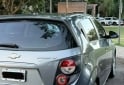 Autos - Chevrolet Sonic 2013 Nafta 165000Km - En Venta