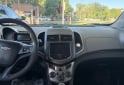 Autos - Chevrolet Sonic 2013 Nafta 165000Km - En Venta