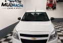 Autos - Chevrolet Agile 2012 Nafta 118000Km - En Venta