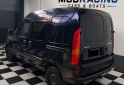 Utilitarios - Renault Kangoo 2014 GNC 197000Km - En Venta