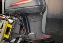 Otros (Náutica) - Motor yamaha 130hp - En Venta