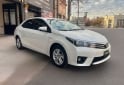 Autos - Toyota Corolla Xei Pack 2016 Nafta 109000Km - En Venta