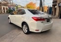 Autos - Toyota Corolla Xei Pack 2016 Nafta 109000Km - En Venta