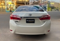 Autos - Toyota Corolla Xei Pack 2016 Nafta 109000Km - En Venta