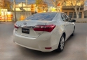 Autos - Toyota Corolla Xei Pack 2016 Nafta 109000Km - En Venta