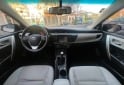 Autos - Toyota Corolla Xei Pack 2016 Nafta 109000Km - En Venta