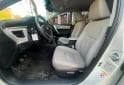 Autos - Toyota Corolla Xei Pack 2016 Nafta 109000Km - En Venta