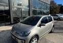 Autos - Volkswagen Up high i motion 2017 Nafta  - En Venta