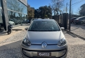 Autos - Volkswagen Up high i motion 2017 Nafta  - En Venta