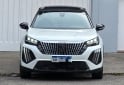 Autos - Peugeot 2008 gt 2025 Nafta 13000Km - En Venta