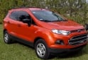 Autos - Ford EcoSport Se 1.6 2014 Nafta 177200Km - En Venta