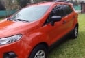Autos - Ford EcoSport Se 1.6 2014 Nafta 177200Km - En Venta